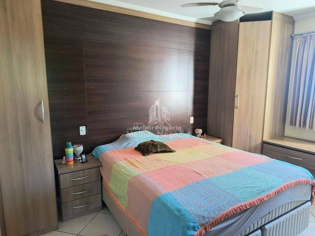 Apartamento à venda em Piracicaba, Vila Independência, com 2 quartos, com 67 m² — foto 2