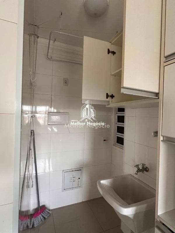 Apartamento à venda em Campinas, Ponte Preta, com 2 quartos, com 80 m² — foto 7