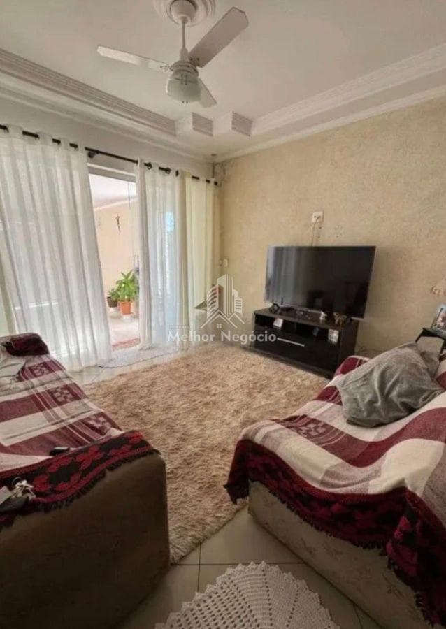 Casa à venda em Piracicaba, Jardim Esplanada, com 4 quartos, com 181 m² — foto 3