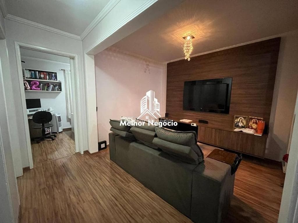 Apartamento à venda em Sumaré, Parque João de Vasconcelos, com 2 quartos, com 62 m² — foto 2