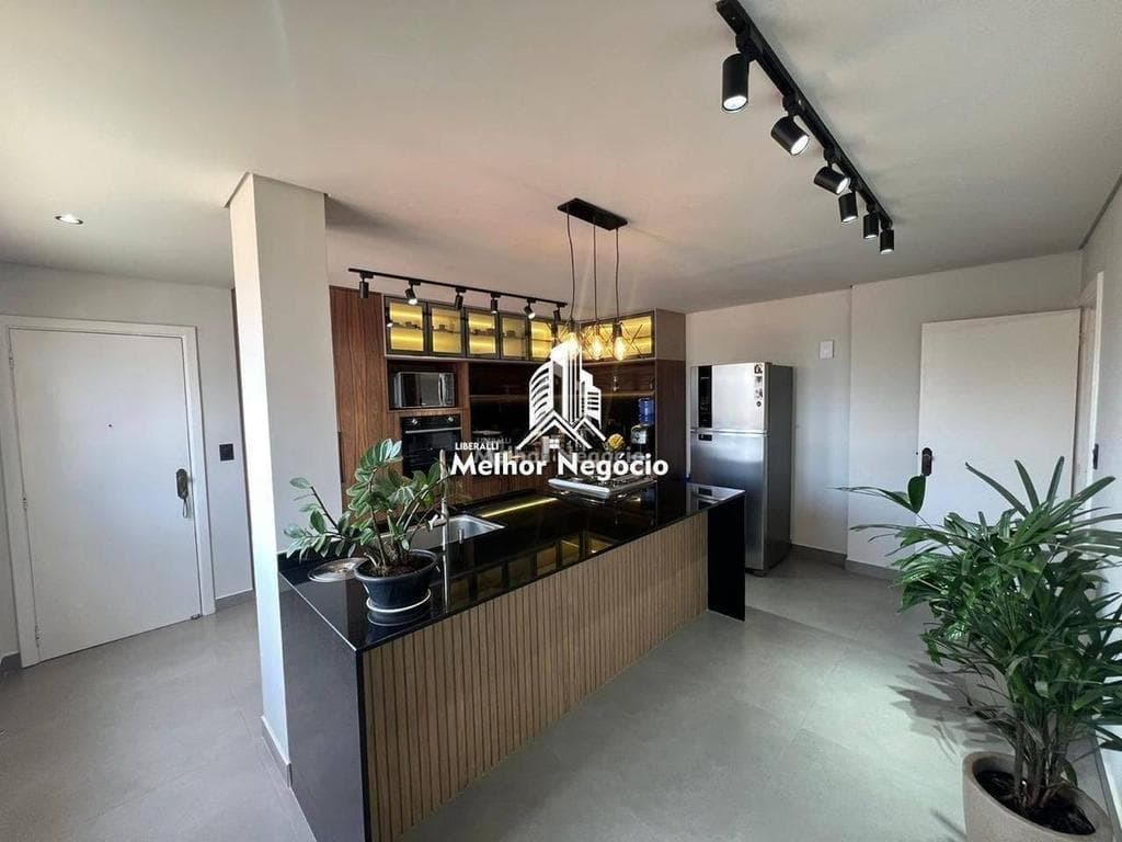 Apartamento à venda em Piracicaba, Cidade Jardim, com 3 quartos, com 187 m² — foto 4