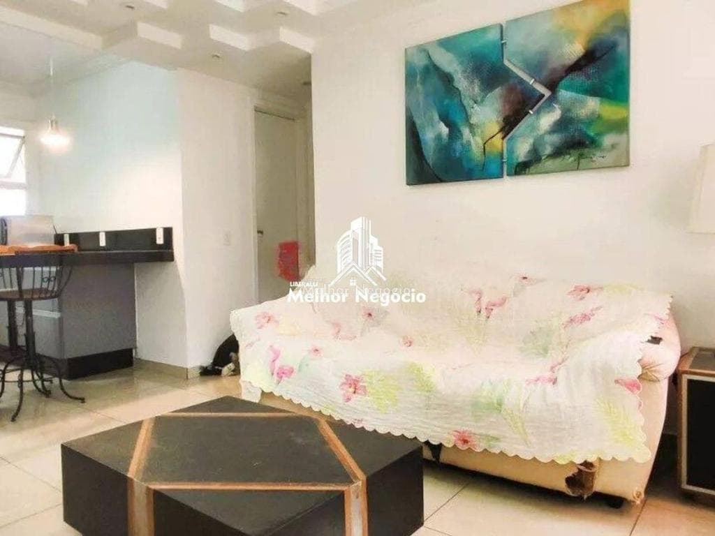 Apartamento à venda em Sumaré, Altos de Sumaré, com 2 quartos, com 57 m² — foto 6