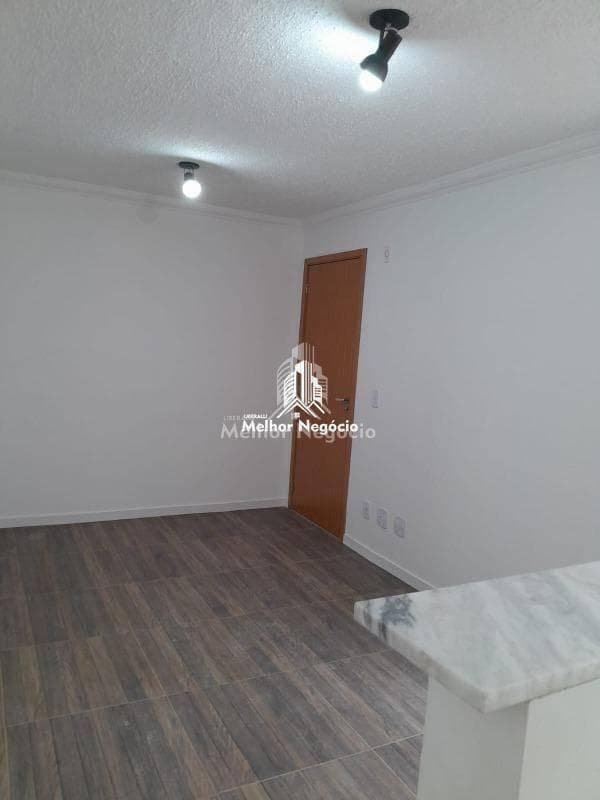 Apartamento à venda em Americana, Jardim Bertoni, com 2 quartos, com 45.7 m²