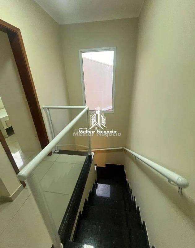 Casa à venda em Campinas, Residencial Terras do Barão, com 3 quartos, com 128 m² — foto 10