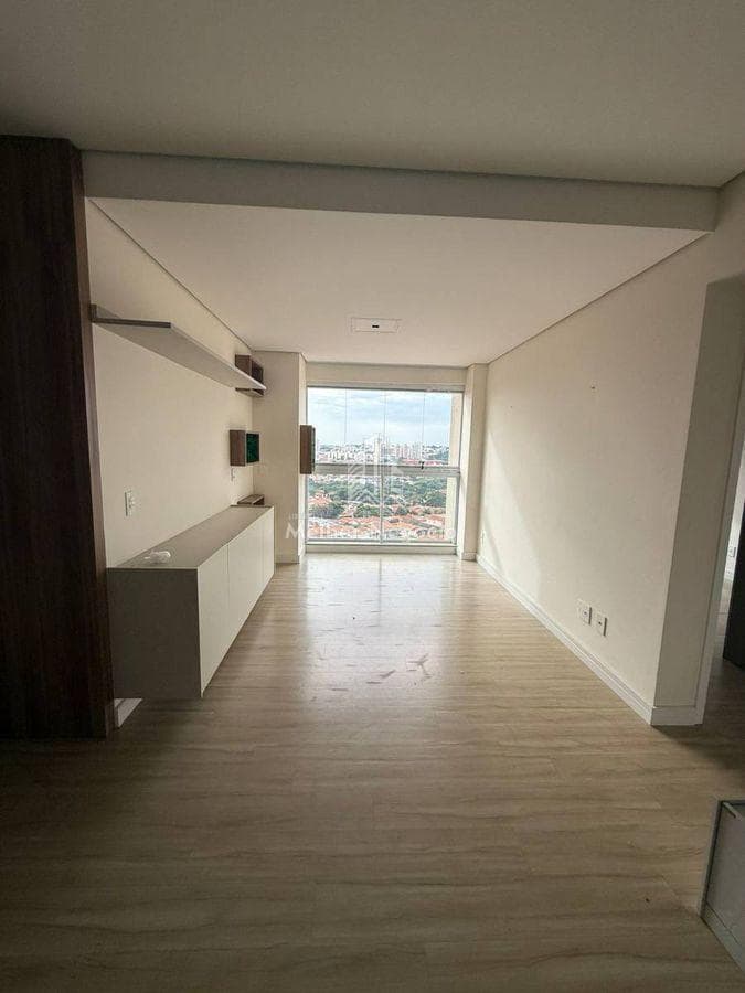 Apartamento à venda em Campinas, Parque Industrial, com 2 quartos, com 72 m²