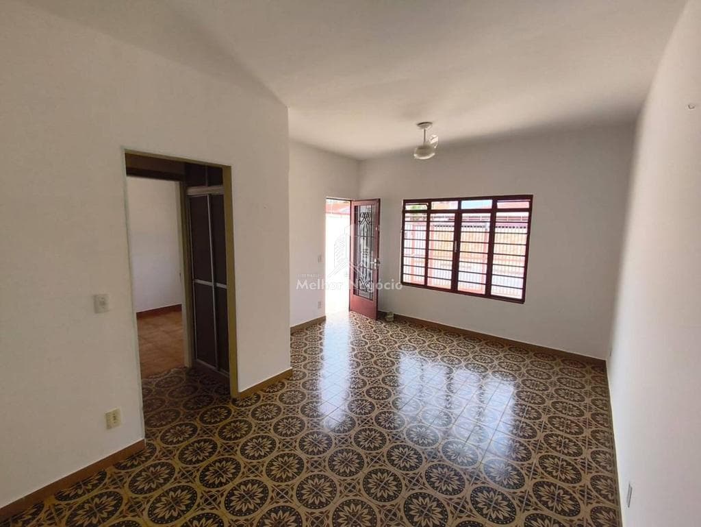 Casa à venda em Campinas, Jardim García, com 3 quartos, com 169 m² — foto 2