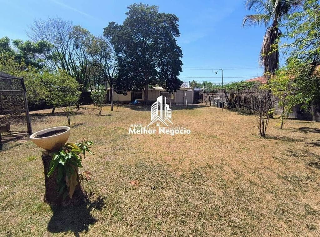 Terreno à venda em Piracicaba, Gran Park Residencial, com 1385 m² — foto 8