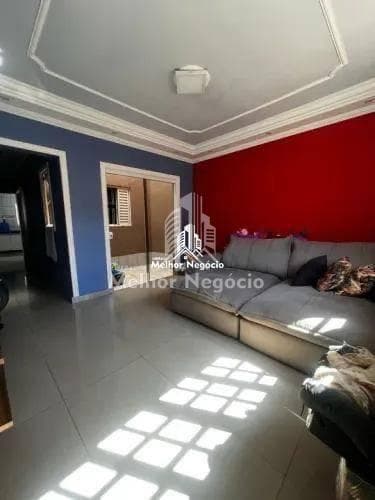 Casa à venda em Campinas, Núcleo Residencial Nossa Senhora Aparecida, com 2 quartos, com 250 m² — foto 2