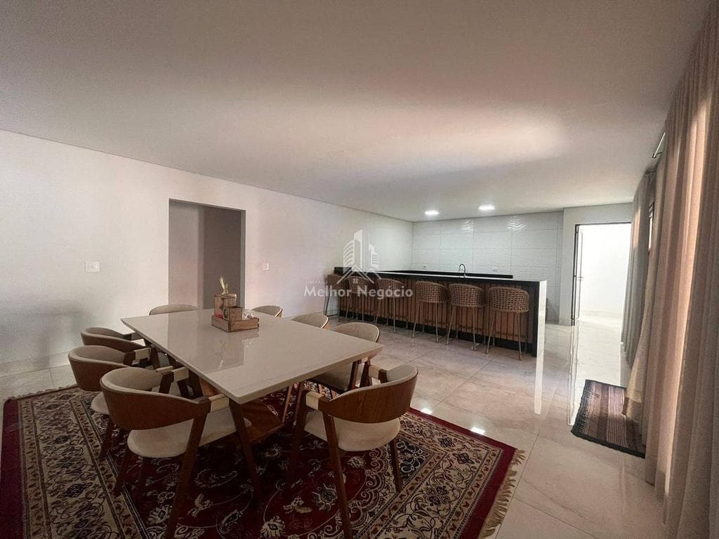 Casa à venda em Piracicaba, Piracicamirim, com 3 quartos, com 418 m² — foto 5