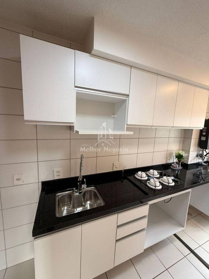 Apartamento à venda em Campinas, Jardim do Lago Continuação, com 2 quartos, com 44 m² — foto 5