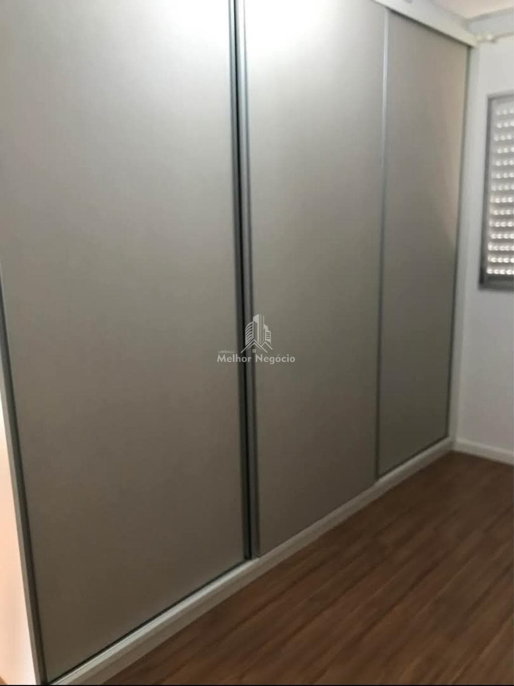Apartamento à venda em Americana, Chácara Letônia, com 2 quartos, com 50 m², GERAL — foto 6