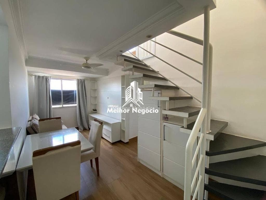 Apartamento à venda em Campinas, Jardim Paulistano, com 3 quartos, com 107 m² — foto 4