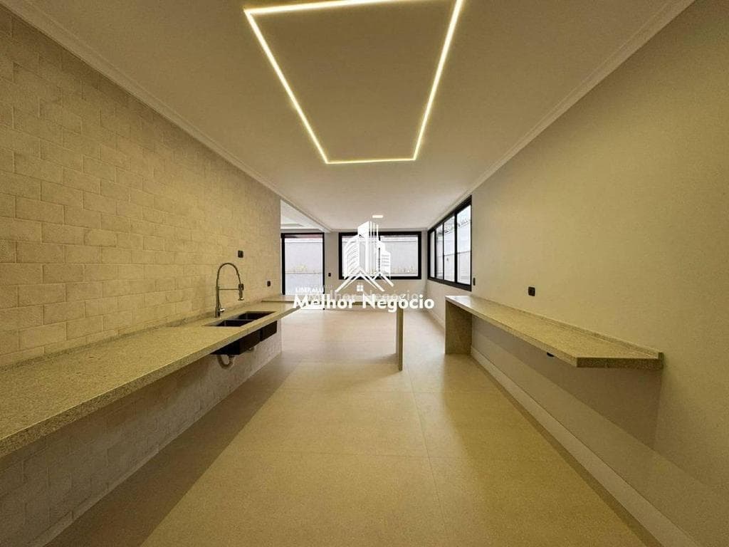 Casa à venda em Piracicaba, Santa Rosa, com 4 quartos, com 305 m², GERAL — foto 9