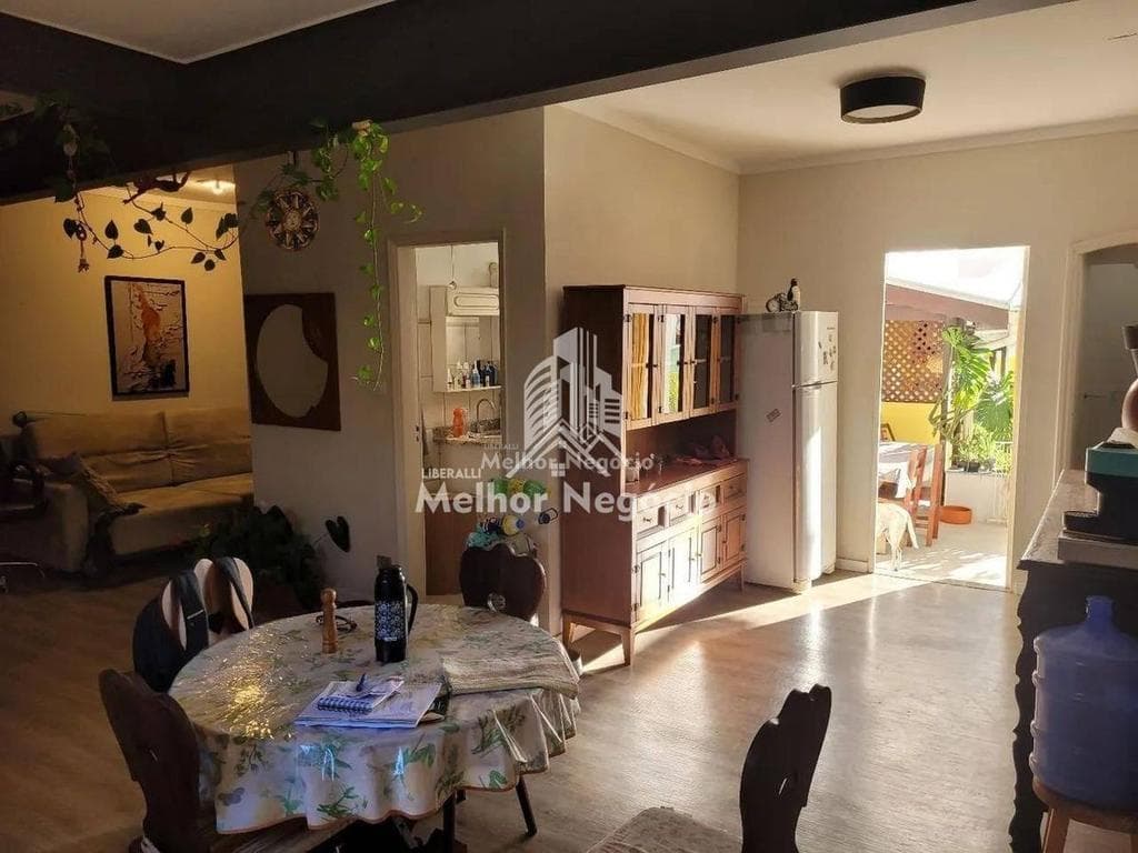 Casa à venda em Campinas, Jardim Boa Esperança, com 4 quartos, com 180 m² — foto 3