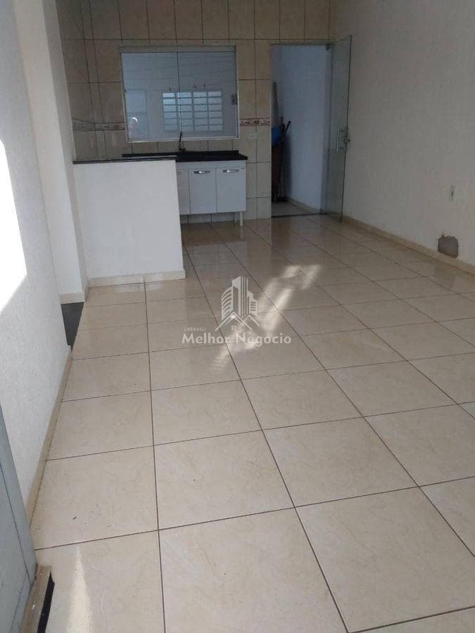 Casa à venda em Santa Bárbara D'Oeste, Jardim Souza Queiroz, com 2 quartos, com 83 m² — foto 3