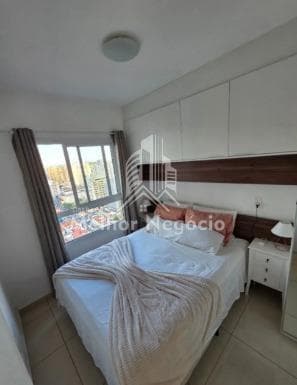 Apartamento à venda em Campinas, Vila Lídia, com 1 quarto, com 42 m², GERAL — foto 7