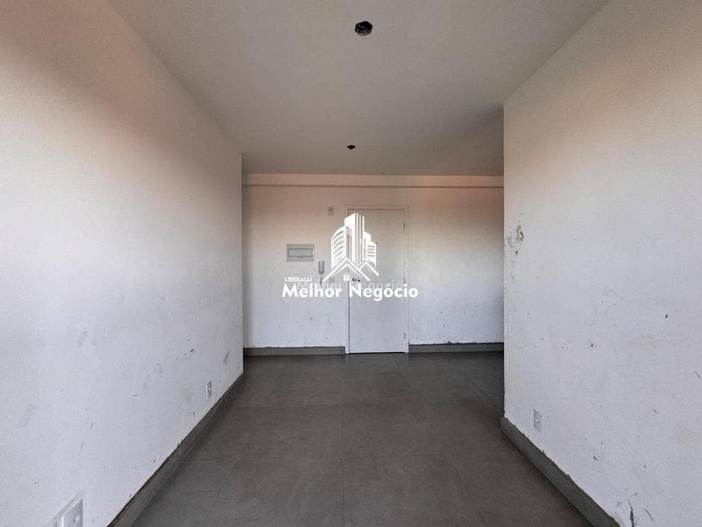 Apartamento à venda em Piracicaba, Pompéia, com 2 quartos, com 45 m² — foto 4