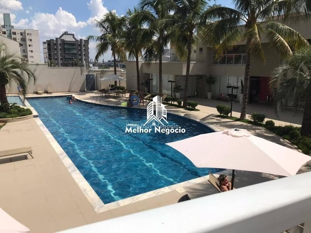 Apartamento à venda em Americana, Santa Cruz, com 3 quartos, com 70 m² — foto 2