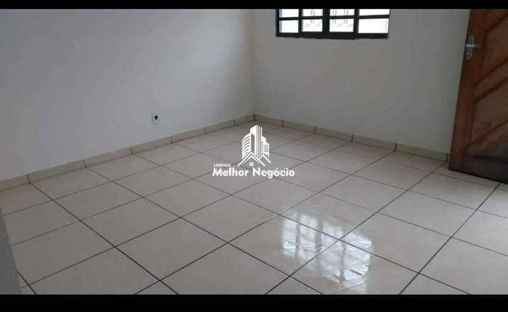 Casa à venda em Campinas, Residencial Nova Bandeirante, com 1 quarto, com 60 m² — foto 2