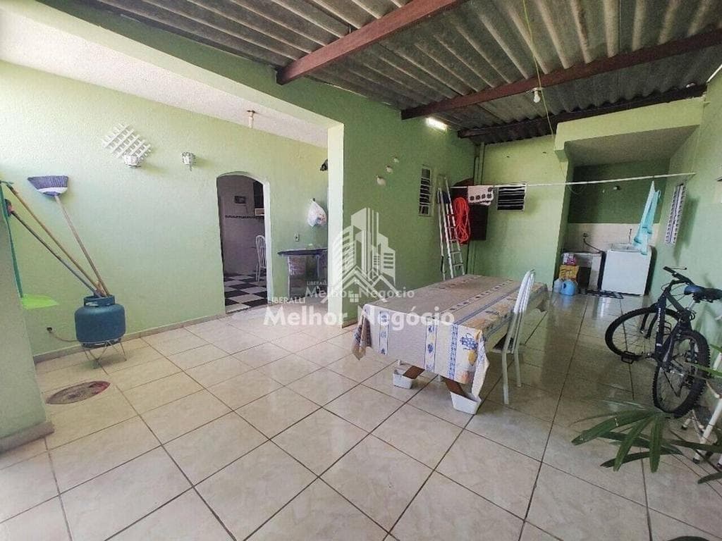 Casa à venda em Valinhos, Jardim Santo Antônio, com 4 quartos, com 164 m² — foto 10