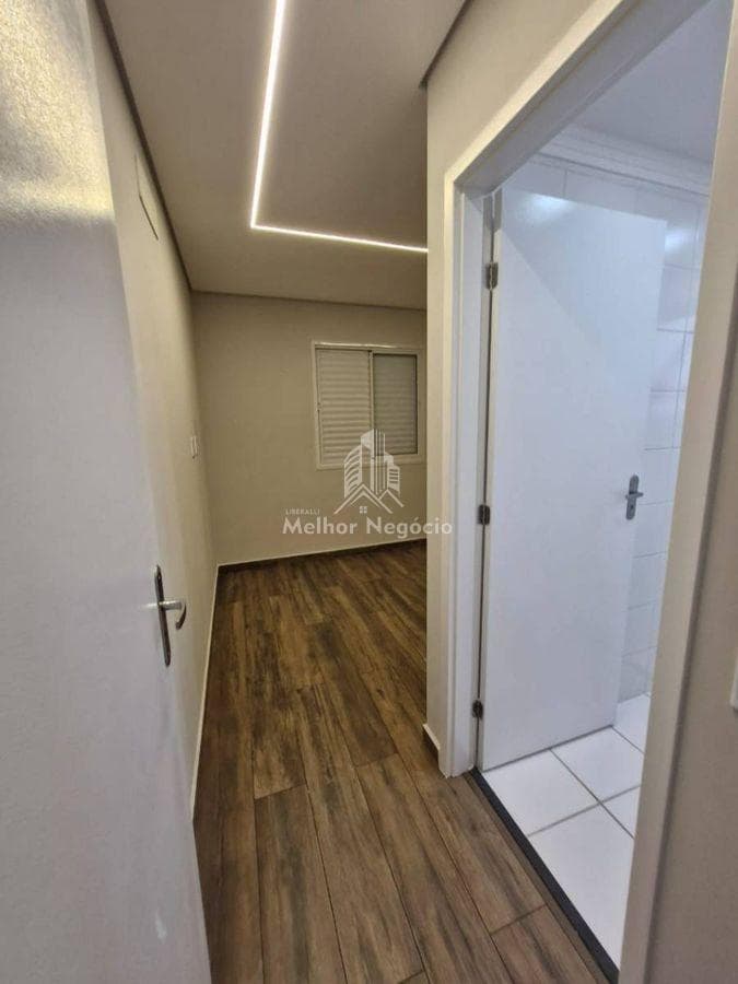 Apartamento à venda em Santa Bárbara D'Oeste, Lagoa Seca, com 2 quartos, com 56 m² — foto 7