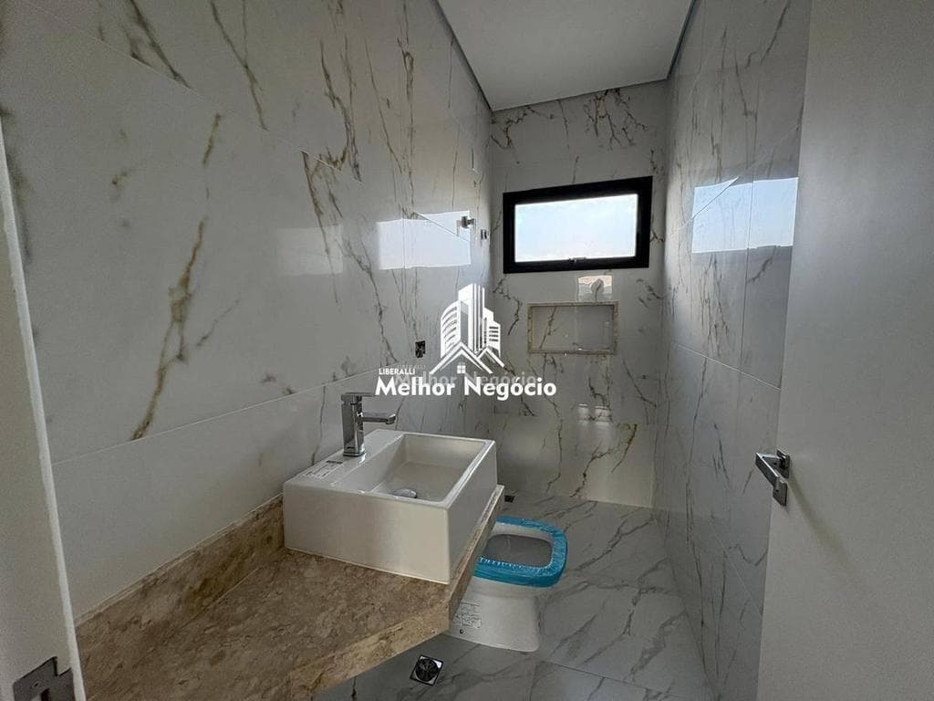 Casa à venda em Hortolândia, Parque Olívio Franceschini, com 3 quartos, com 220 m², GERAL — foto 8