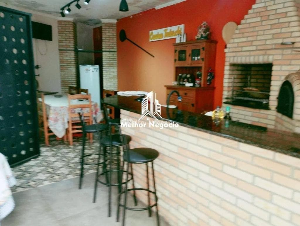Casa à venda em Campinas, Jardim Chapadão, com 4 quartos, com 268 m² — foto 10