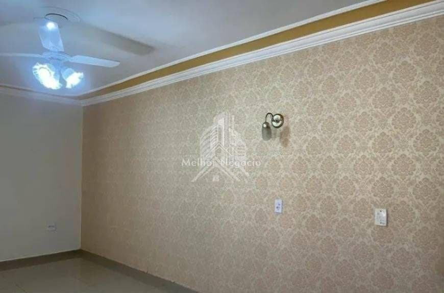 Casa à venda em Campinas, Vila Padre Manoel de Nóbrega, com 3 quartos, com 98 m² — foto 2