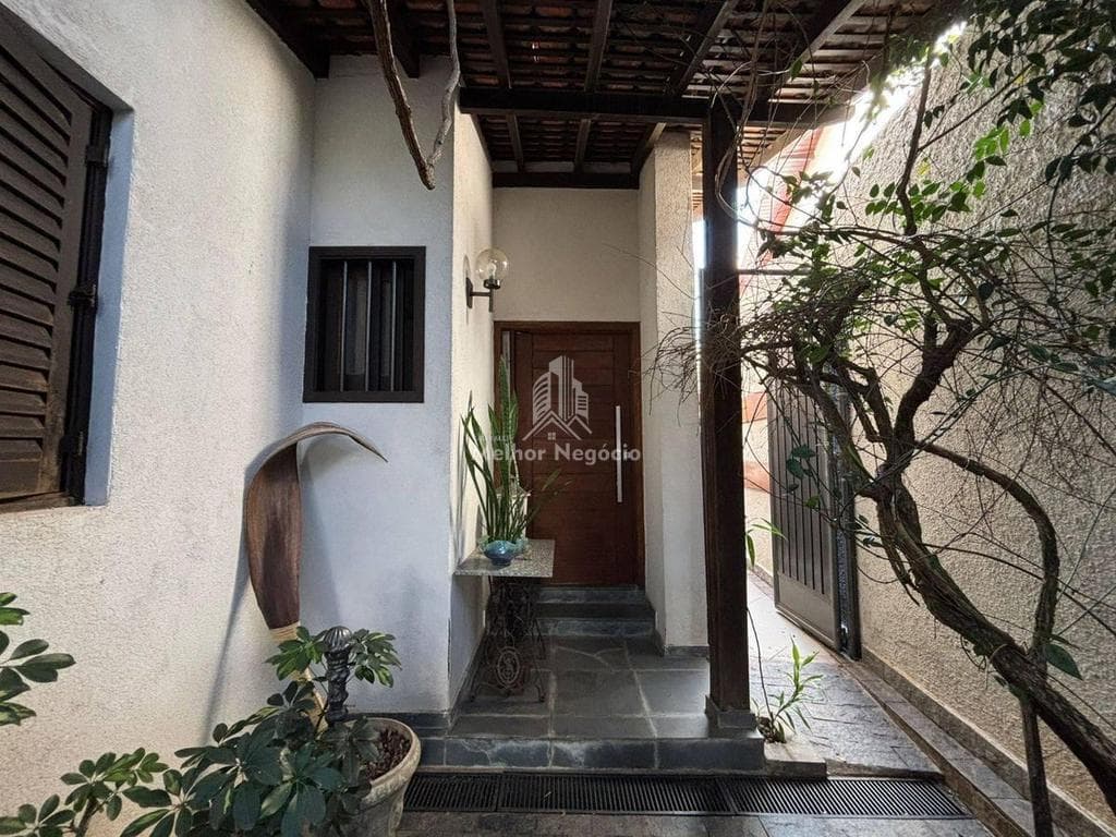 Casa à venda em Campinas, Jardim Chapadão, com 4 quartos, com 207 m² — foto 4