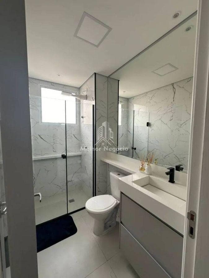 Apartamento à venda em Hortolândia, Jardim Nova Hortolândia I, com 2 quartos, com 250 m² — foto 6