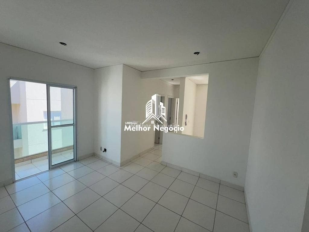 Apartamento à venda em Campinas, Jardim Novo Maracanã, com 2 quartos, com 47 m²