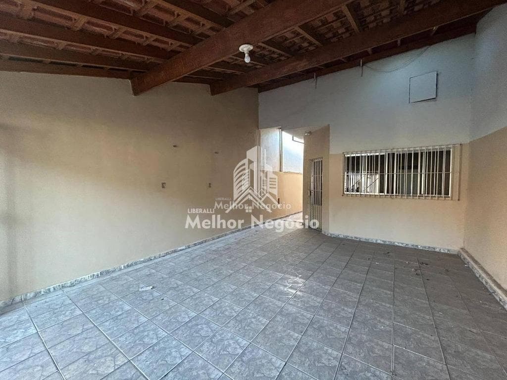 Casa à venda em Sumaré, Jardim Recanto dos Sonhos, com 2 quartos, com 86 m² — foto 2