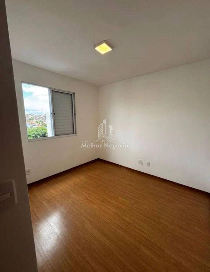 Apartamento à venda em Campinas, Jardim Bom Sucesso, com 2 quartos, com 40 m² — foto 3