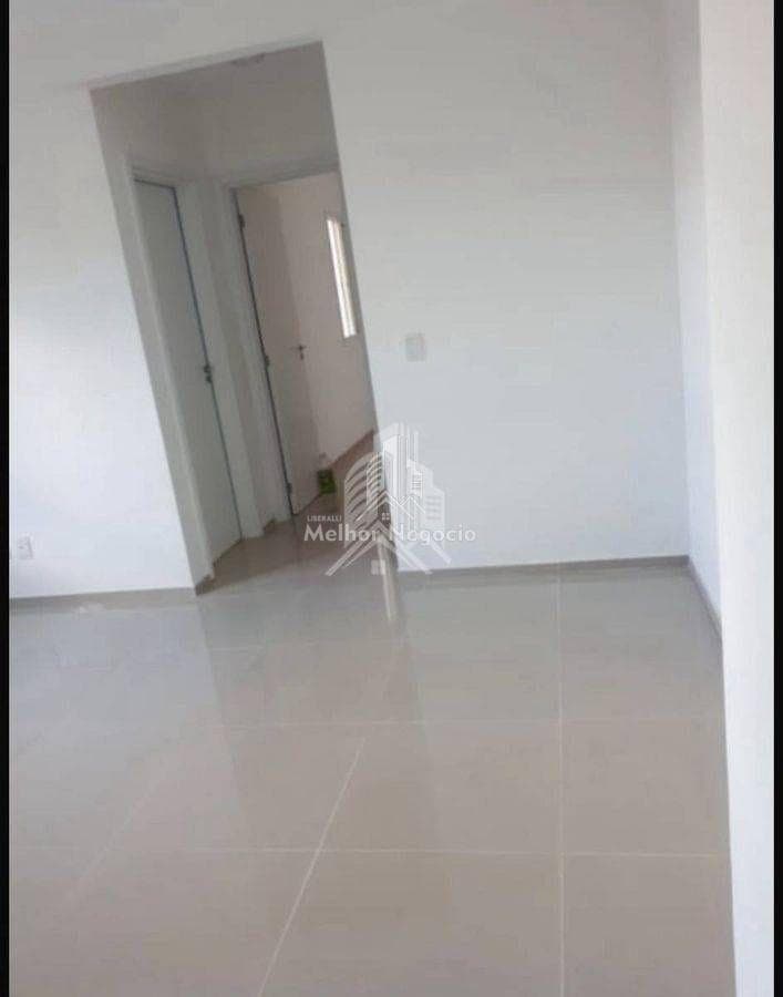 Apartamento à venda em Hortolândia, Jardim Amanda II, com 2 quartos, com 41 m²