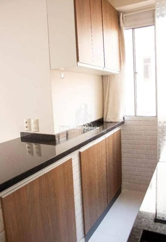 Apartamento à venda em Hortolândia, Vila São Francisco, com 2 quartos, com 45 m² — foto 6