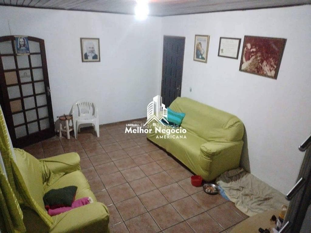 Casa à venda em Americana, Parque das Nações, com 3 quartos, com 230 m² — foto 2