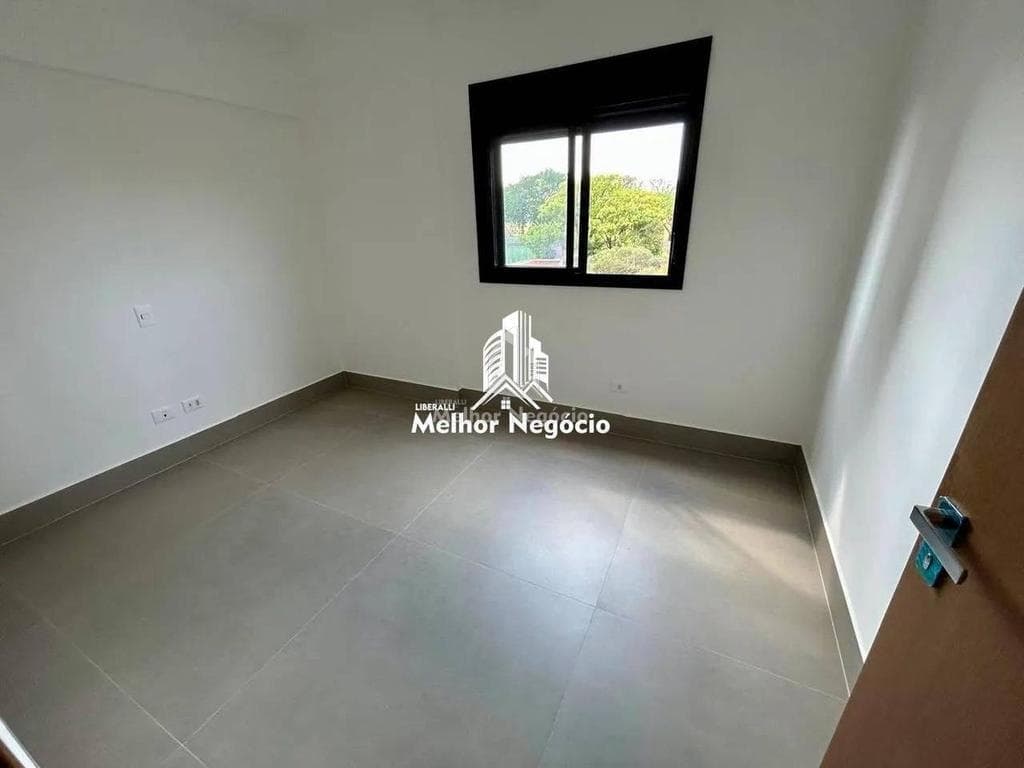 Apartamento à venda em Piracicaba, São Judas, com 3 quartos, com 110 m² — foto 5
