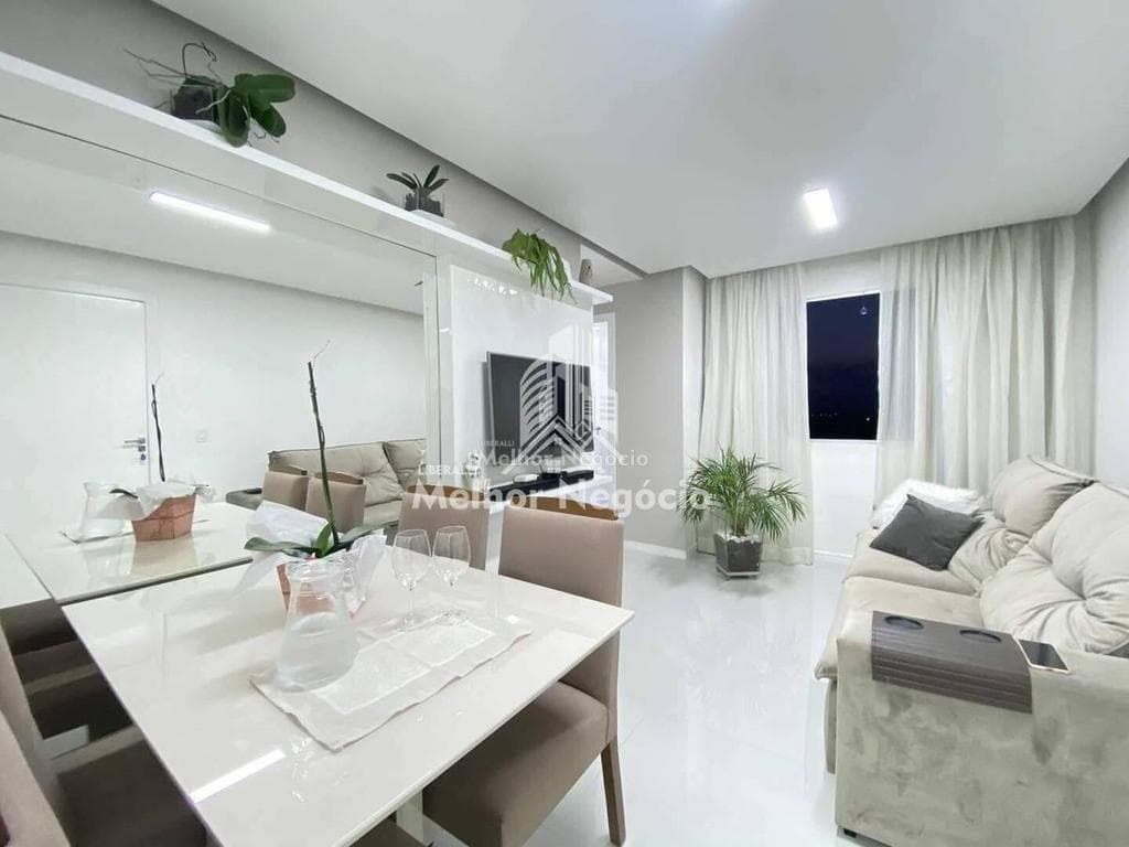 Apartamento à venda em Campinas, Parque Valença I, com 2 quartos, com 49 m² — foto 9