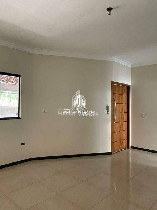 Casa à venda em Santa Bárbara D'Oeste, Vila Pântano II, com 2 quartos, com 120 m²
