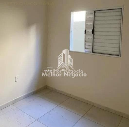Casa à venda em Hortolândia, Chácara Recreio Alvorada, com 3 quartos, com 80 m² — foto 4