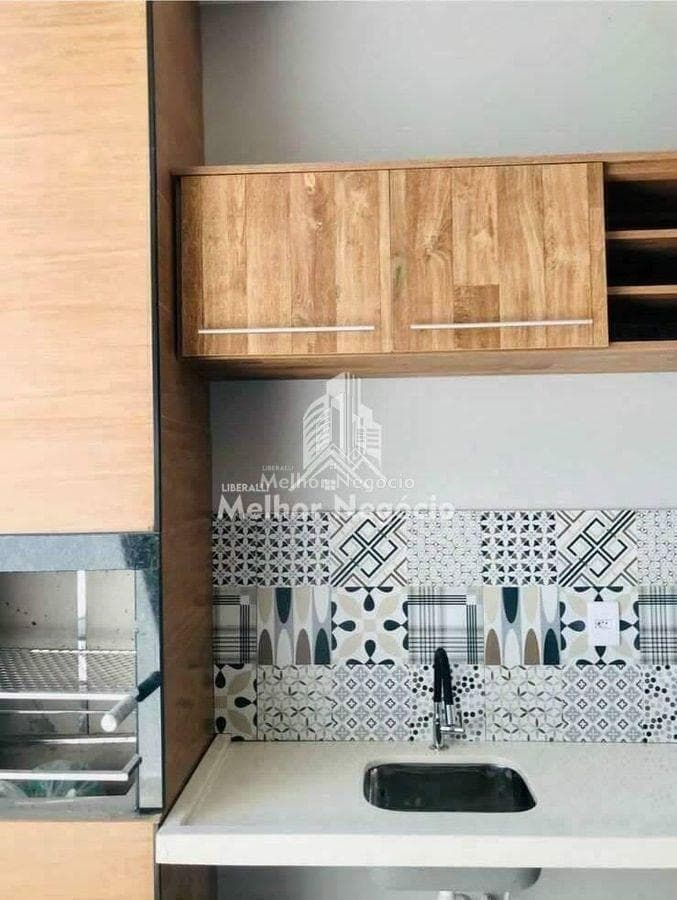 Casa à venda em Campinas, Parque Universitário de Viracopos, com 2 quartos, com 156 m² — foto 10