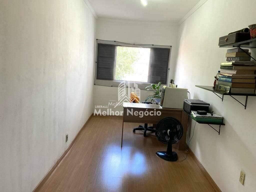 Casa à venda em Campinas, Jardim Capivari, com 5 quartos, com 255 m² — foto 5