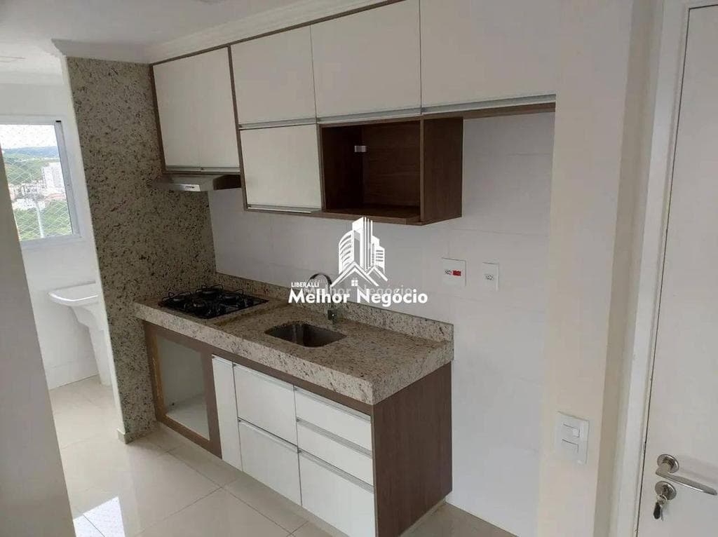 Apartamento à venda em Valinhos, Ortizes, com 2 quartos, com 53 m² — foto 5