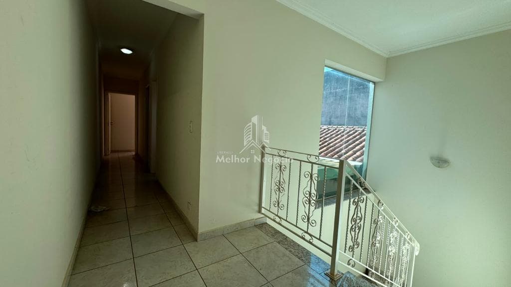 Casa à venda em Piracicaba, Jardim Brasília, com 4 quartos, com 192 m² — foto 10