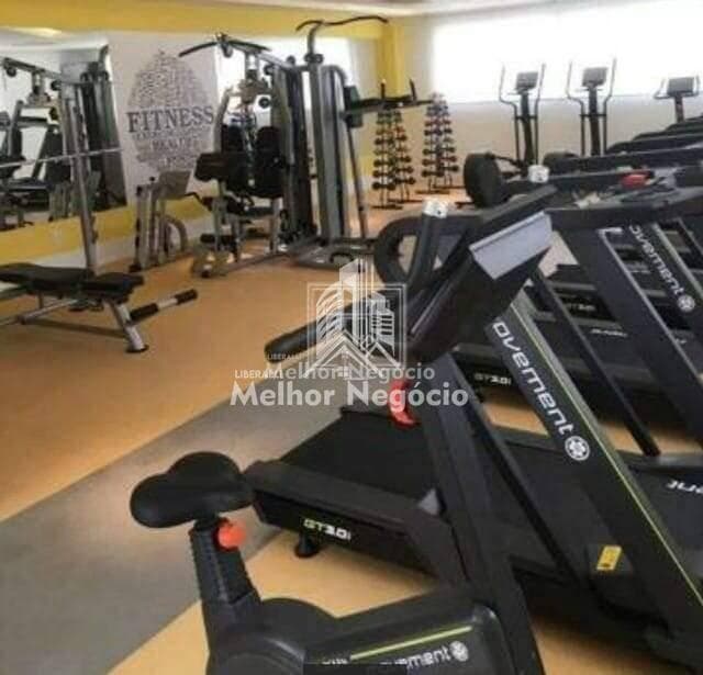 Apartamento à venda em Campinas, Ponte Preta, com 2 quartos, com 60 m² — foto 6