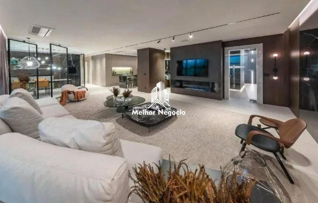 Apartamento à venda em Campinas, Jardim Flamboyant, com 3 quartos, com 188 m² — foto 7