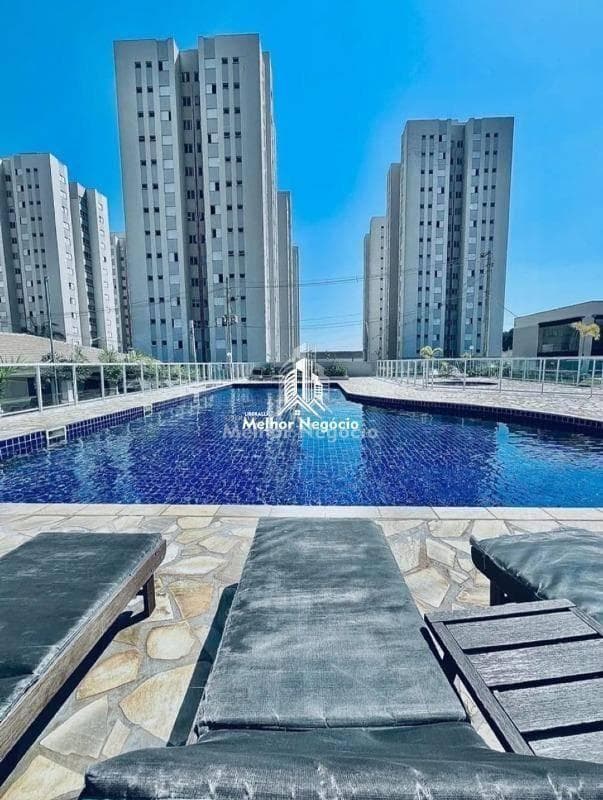 Apartamento à venda em Sumaré, Jardim Bela Vista, com 2 quartos, com 57 m² — foto 2