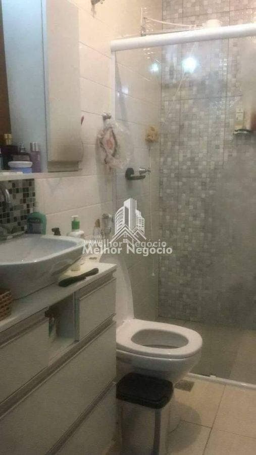 Casa à venda em Campinas, Loteamento Residencial Campina Verde, com 3 quartos, com 126 m² — foto 2