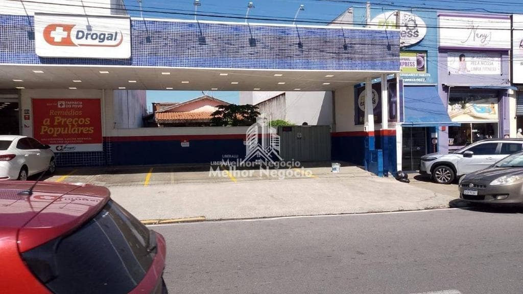 Terreno à venda em Campinas, Jardim Nova Europa, com 300 m² — foto 5