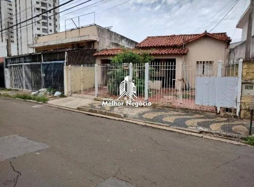 Casa à venda em Campinas, Jardim Chapadão, com 2 quartos, com 140 m² — foto 2